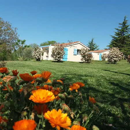 Les Bergeries De La Prairie Hébergement de vacances