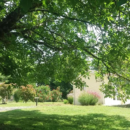 Ferienhaus Les Bergeries De La Prairie