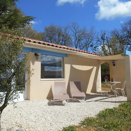 Ferienhaus Les Bergeries De La Prairie *