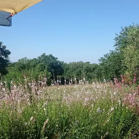 Les Bergeries De La Prairie