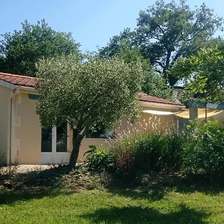 Les Bergeries De La Prairie Hébergement de vacances *